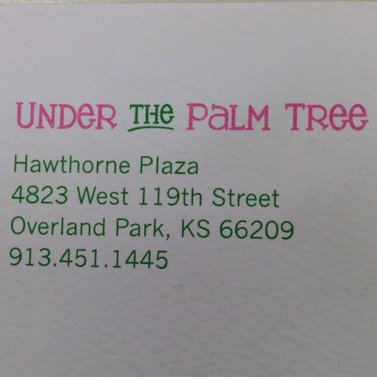 underpalmtree's profile picture. A Lilly Pulitzer Signature Shop