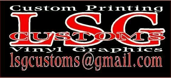 Custom Printed Clothing. Custom Shirts AS LOW AS $6.00each. Located in Northern Ny