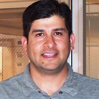 Amit Nayar (@nayar_amit) Twitter profile photo