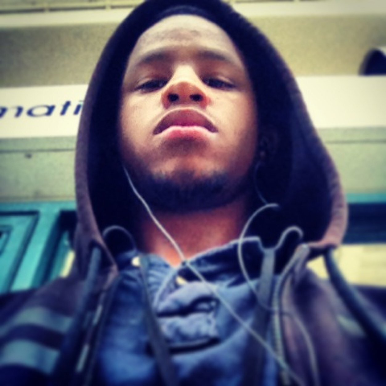 qmills1990's profile picture. Im me. Simple. I make mistakes, i live life. Im human and im flawed