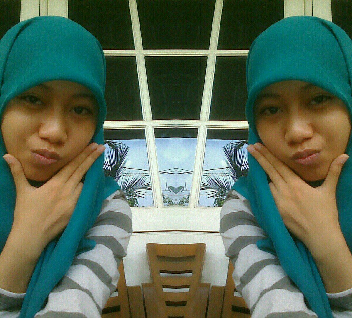 Pristya Any Wulandari ~ P. A. W. ~
 X IA - 3 - SMAN 16 Surabaya