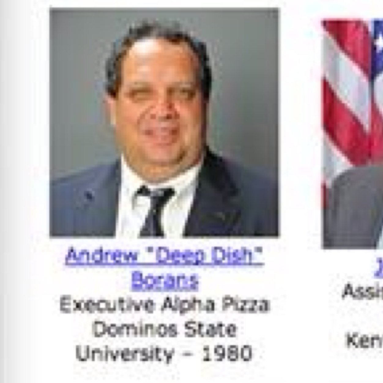 A twitter account to commeroate the Pizza moves of the @AEPiOregon Chapter