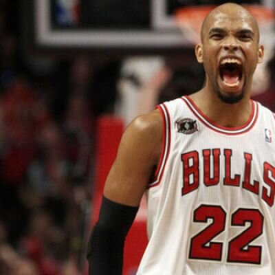 Chicago Bulls Fan