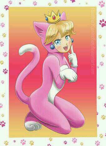 |23| |Dulce princesa del reino Champiñón| |Amable y gentil| |Hago fiestas del té| |@InsaneBloodWolf,te amo| |#NintendoSpanishRP|