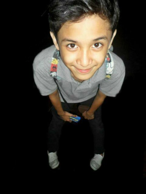 ♥ Mia andini ♥ | Jangan di liat potonyaa!! Nanti naksir pulak :D