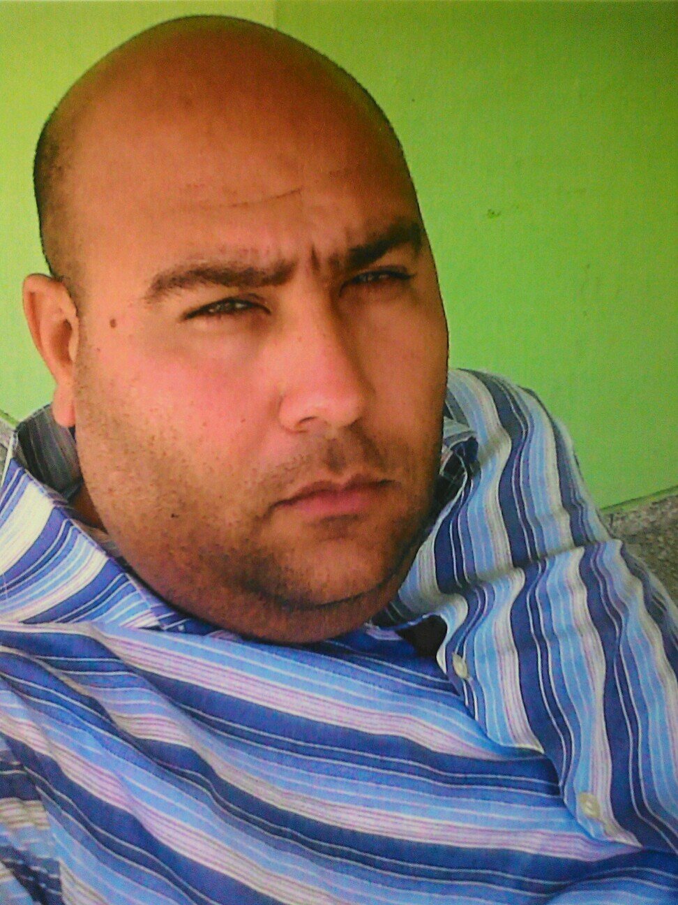 no te adelantes Dios te tiene todo a su tiempo,pero el tiempo es la respuesta de todo!!