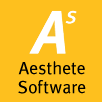 aestheteware's profile picture. Designing iPhone, iPod touch, and iPad applications.