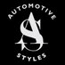 Automotive Styles (@autostyleslive) Twitter profile photo