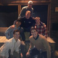 John Connor (@johnnygoner4) 's Twitter Profile