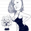 Sonia Casanova - @arwena21 - Twitter