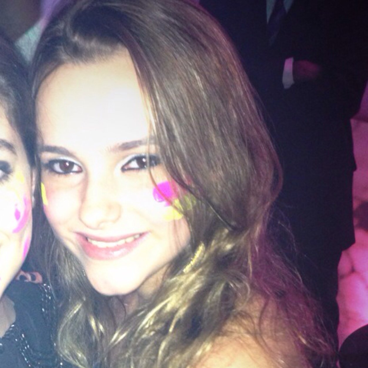 and the world's gonna know your name, cause you burn with the brightest flame | 2013 ♡