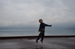 tmclyh's profile picture. 过去心不可得，现在心不可得，未来心不可得