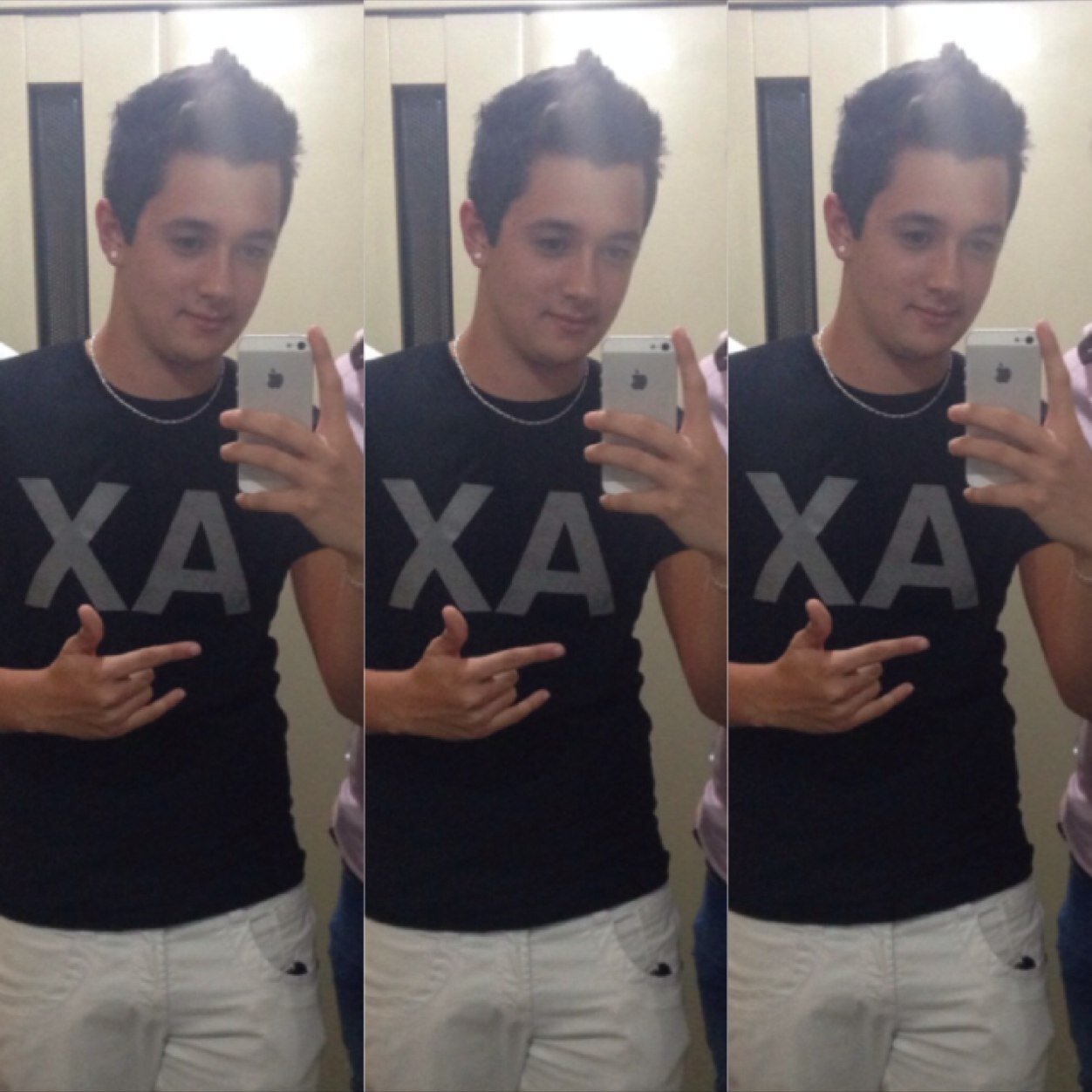 melhor amigo da @_luufernandes