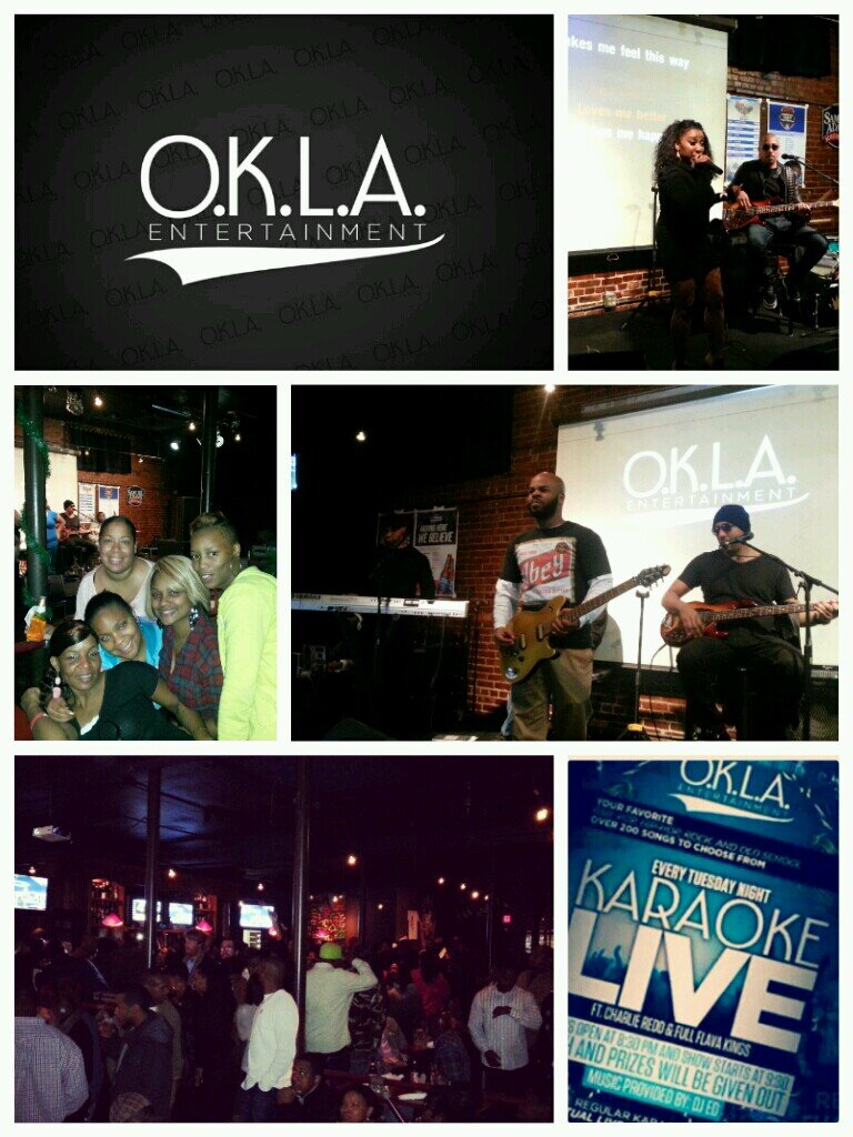 Event Planner/Promoter