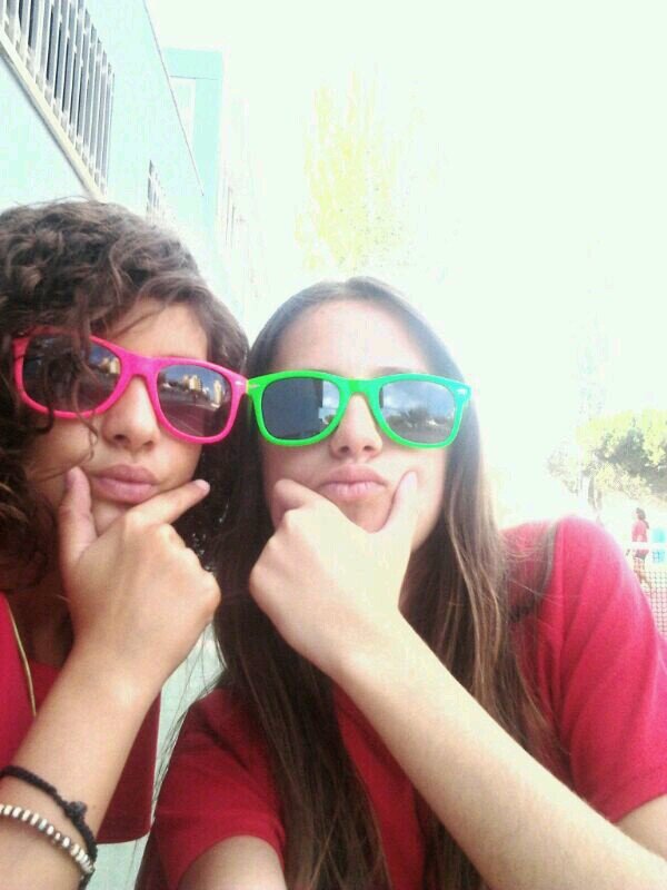 Te quiero :)