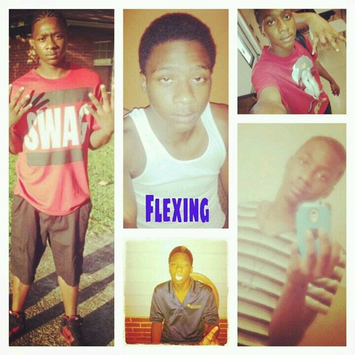I hold shit down n im cool af....