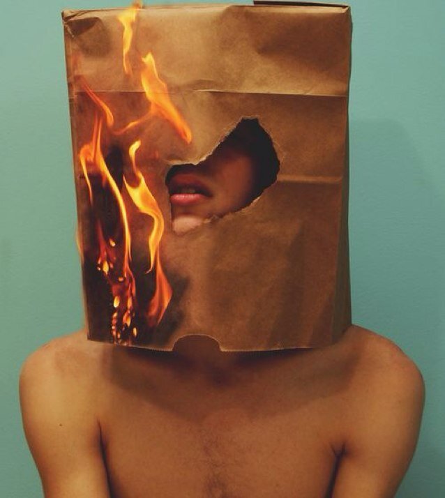 Lu_Svensson's profile picture. Jest we mnie tyle dramatu, że można by otworzyć teatr.