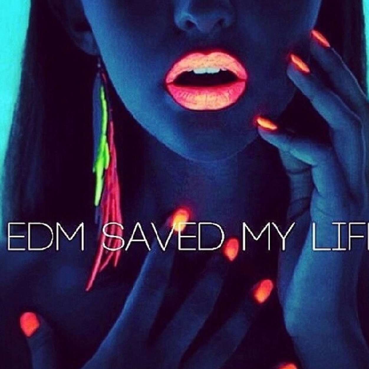 Edmsvedmelyfe's profile picture. 