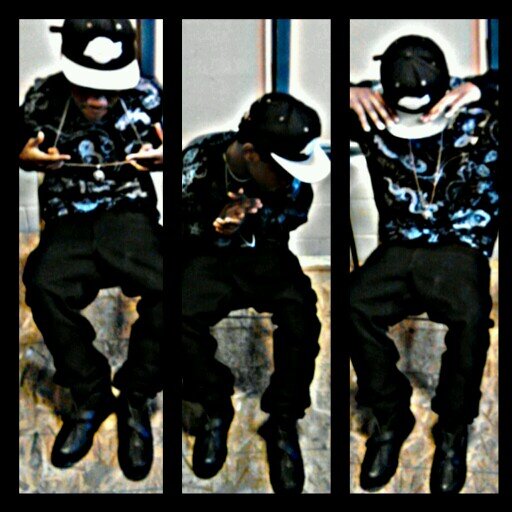 Straight outta new jersey. Im not fuckin w. You lames cuz on mommas you can get crashed,Kik Me @GloryBoys.Gbe_Bdk Follow Me On InStagram @Osoarrogent6775