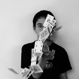 Photography, Graphic Design and Music are generally on the agenda
