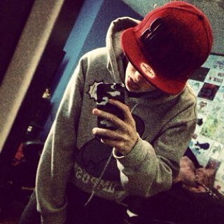 TristianBeadles's profile picture. Addam is the best big brother ever.