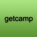 getcamp (@getcamp) Twitter profile photo