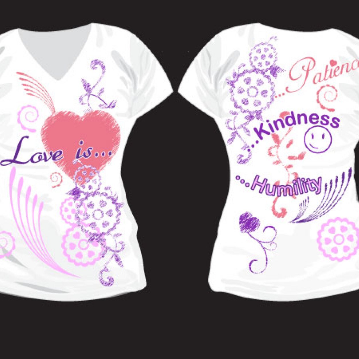 Love is everything you want it to be and more! Pitbull Lover/Owner.