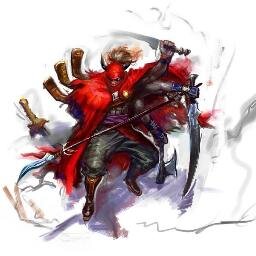 Enough expository banter! Now we fight like men! And ladies! And ladies who dress like men! For Gilgamesh... It is morphing time! [All Forms] [RP]