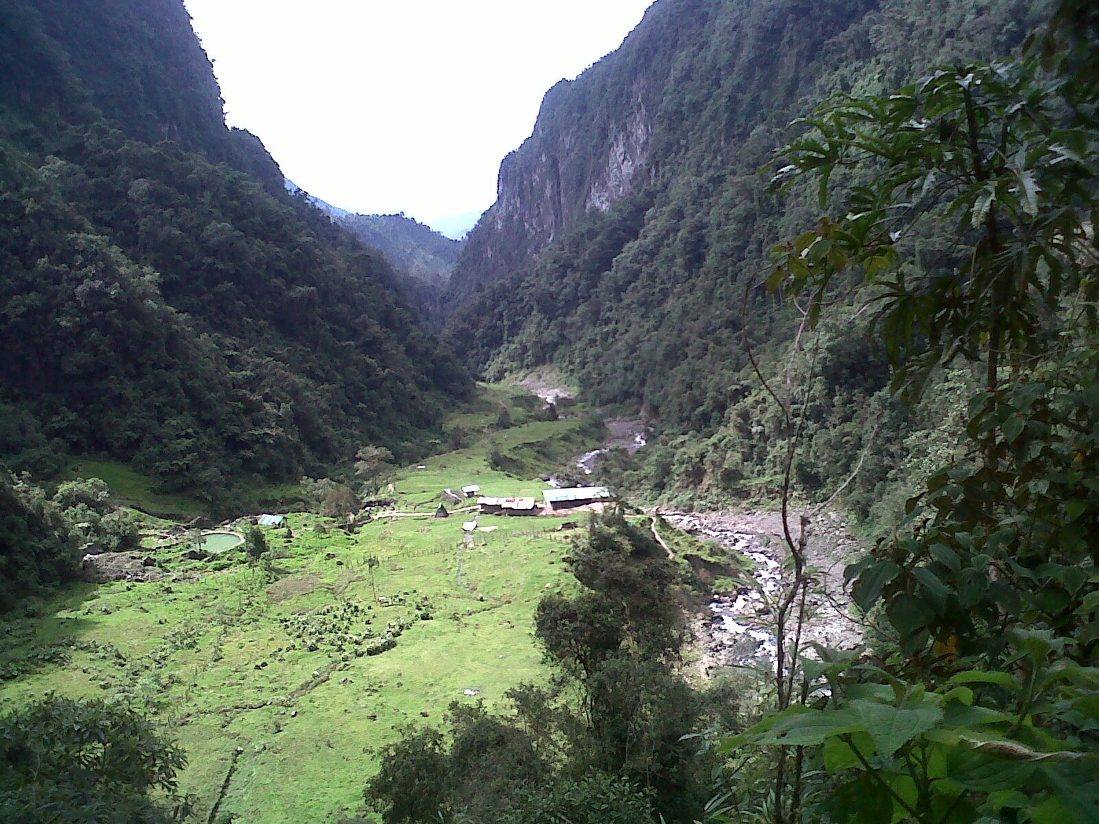 Lugar Ecoturistico