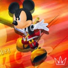 Oh boy, we're all here Donald, Goofy and look theirs Sora and even Riku
