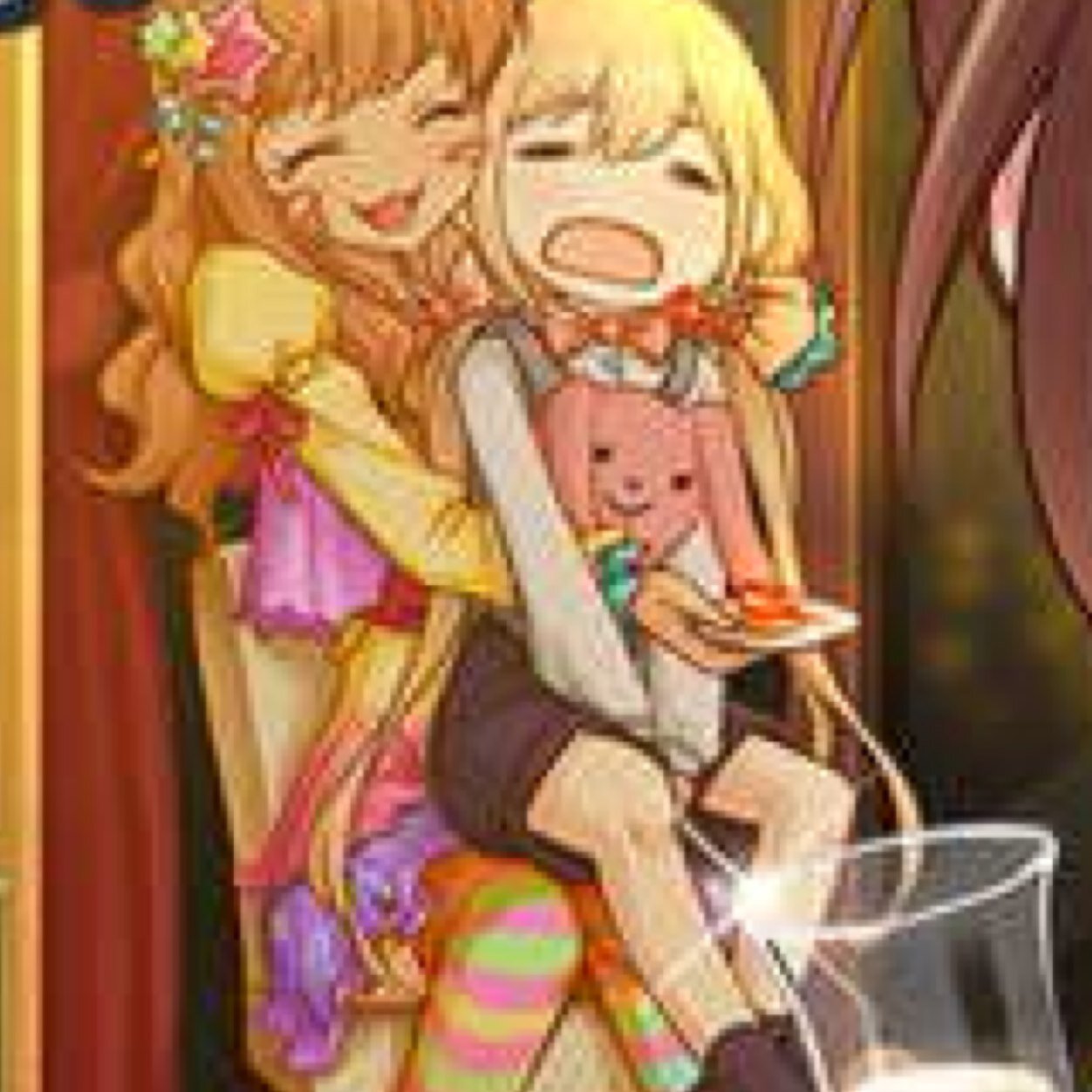 杏@GE2NOWNOWさんのプロフィール画像