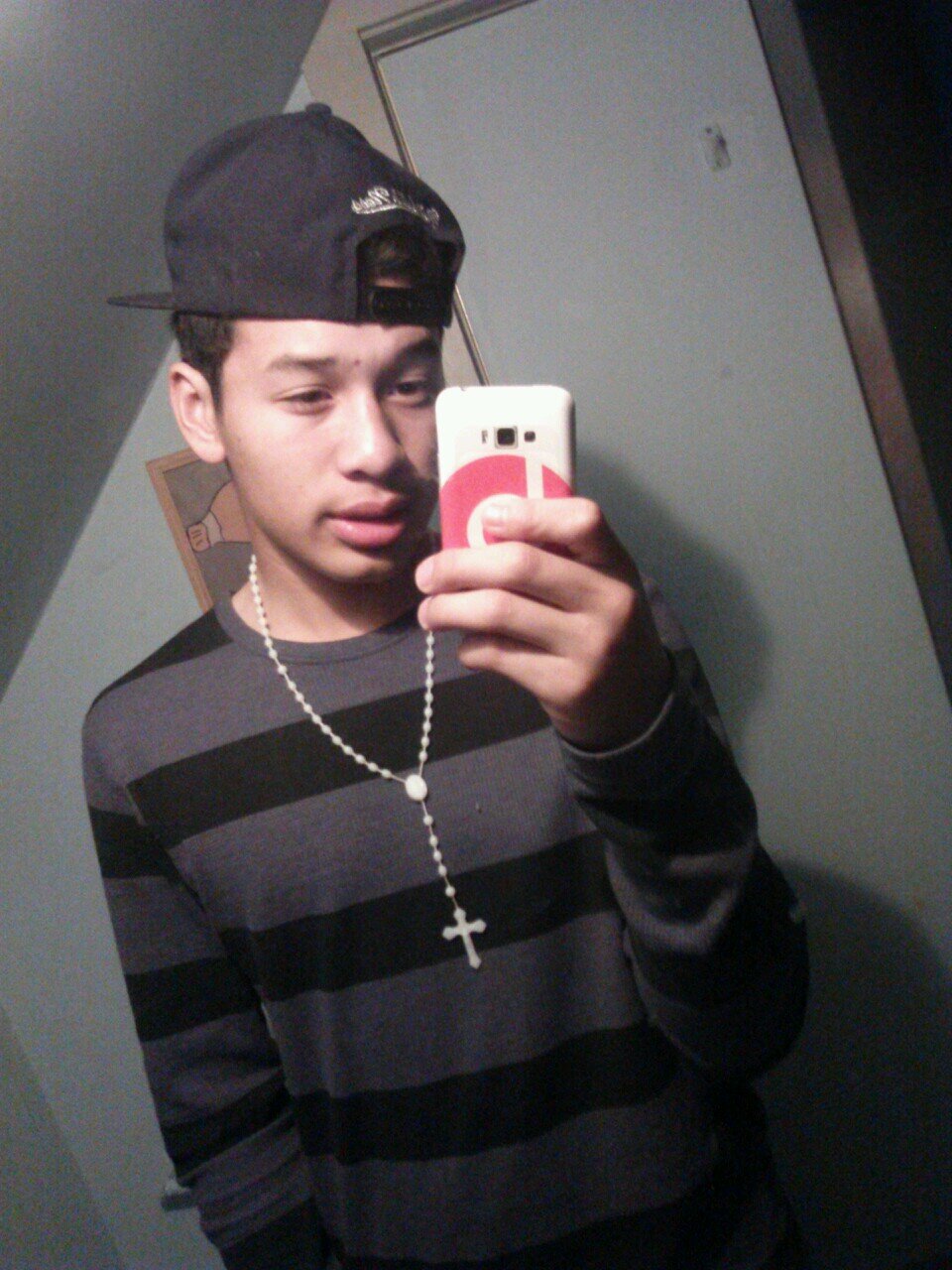 mateopablo98's profile picture. Nothing makes me happier than a microphone and a soccer ball.