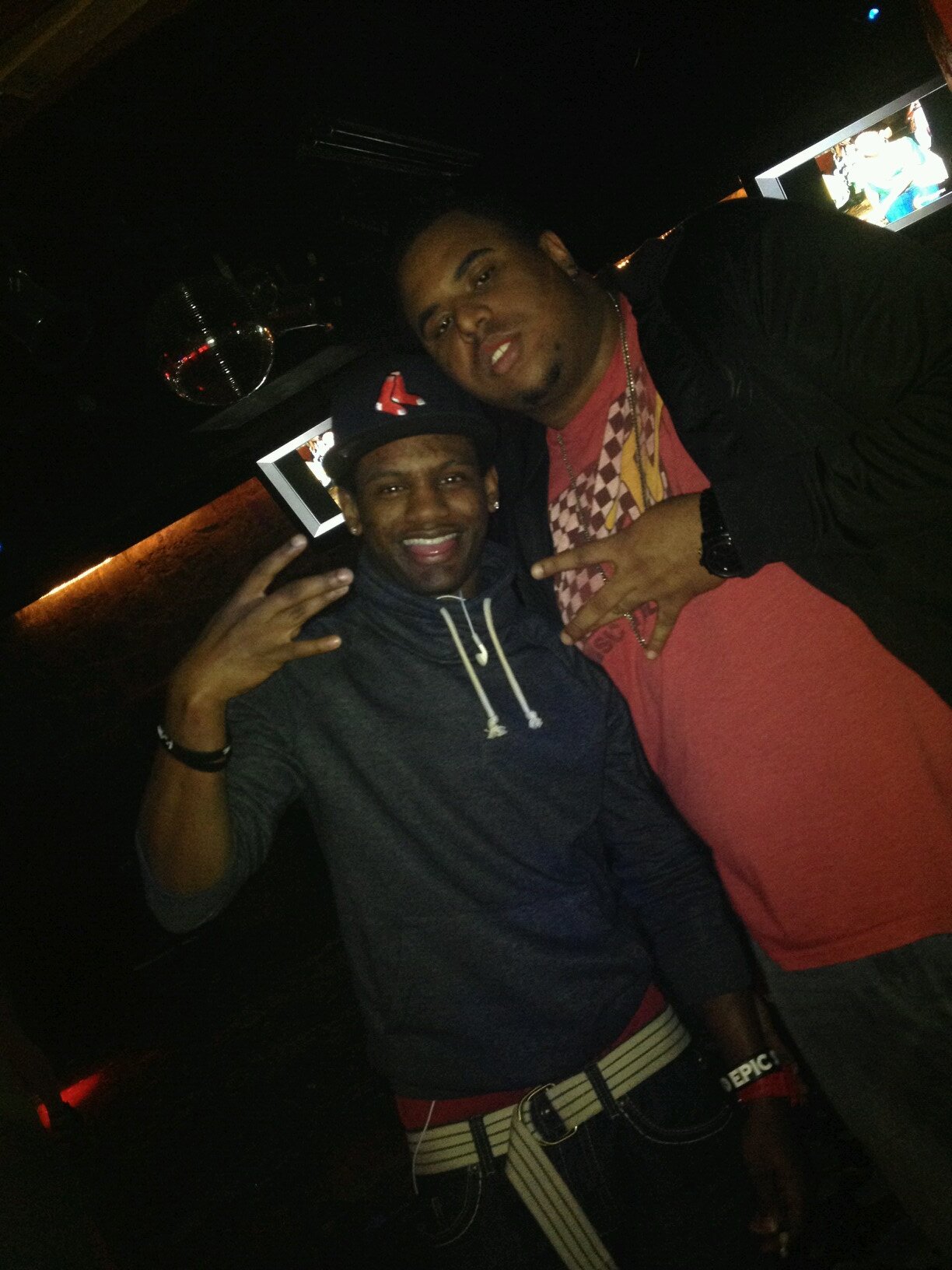 ShortMan_Swagg Profile Picture