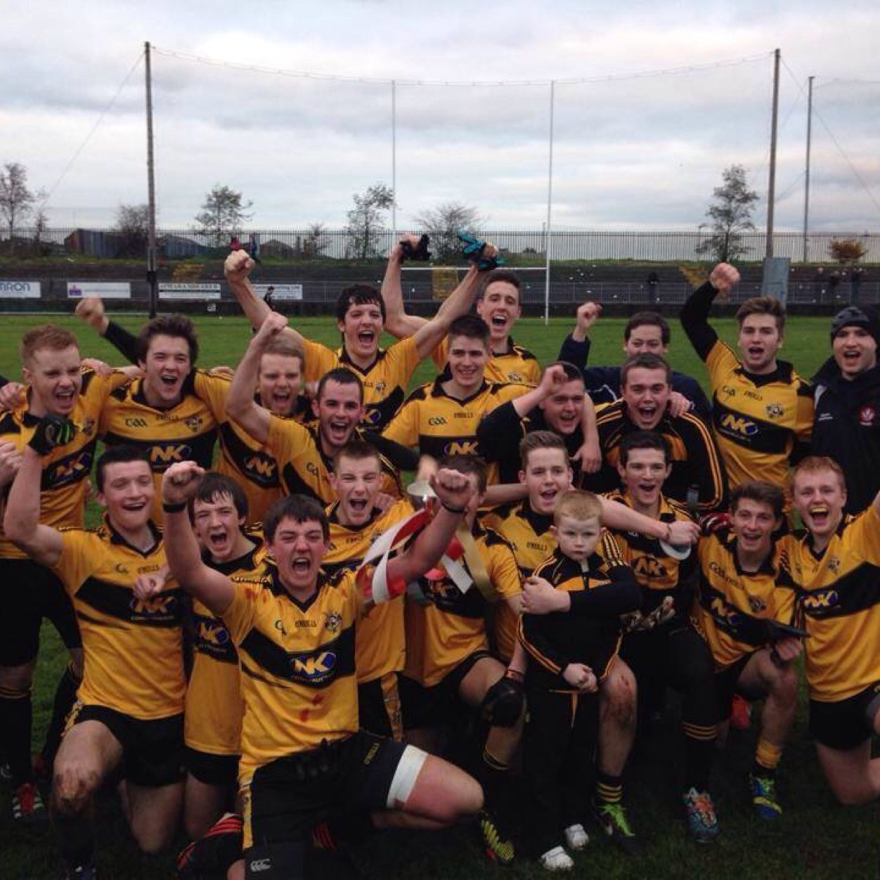 BrazzaMc3's profile picture. 