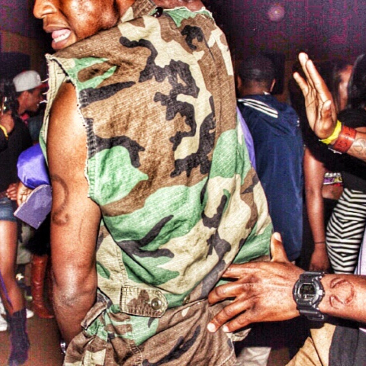 Ace Dawq (ΩΨΦ)..... MLNR Media Group LLC.
