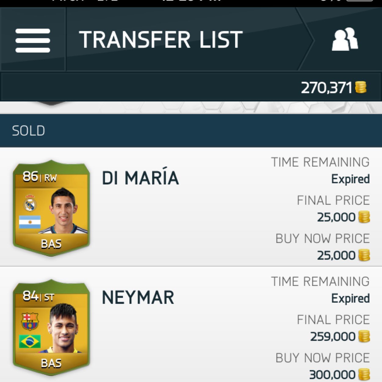 DM for free player trades and coins 
Trade me a player that is 50k or more (the better player you get)