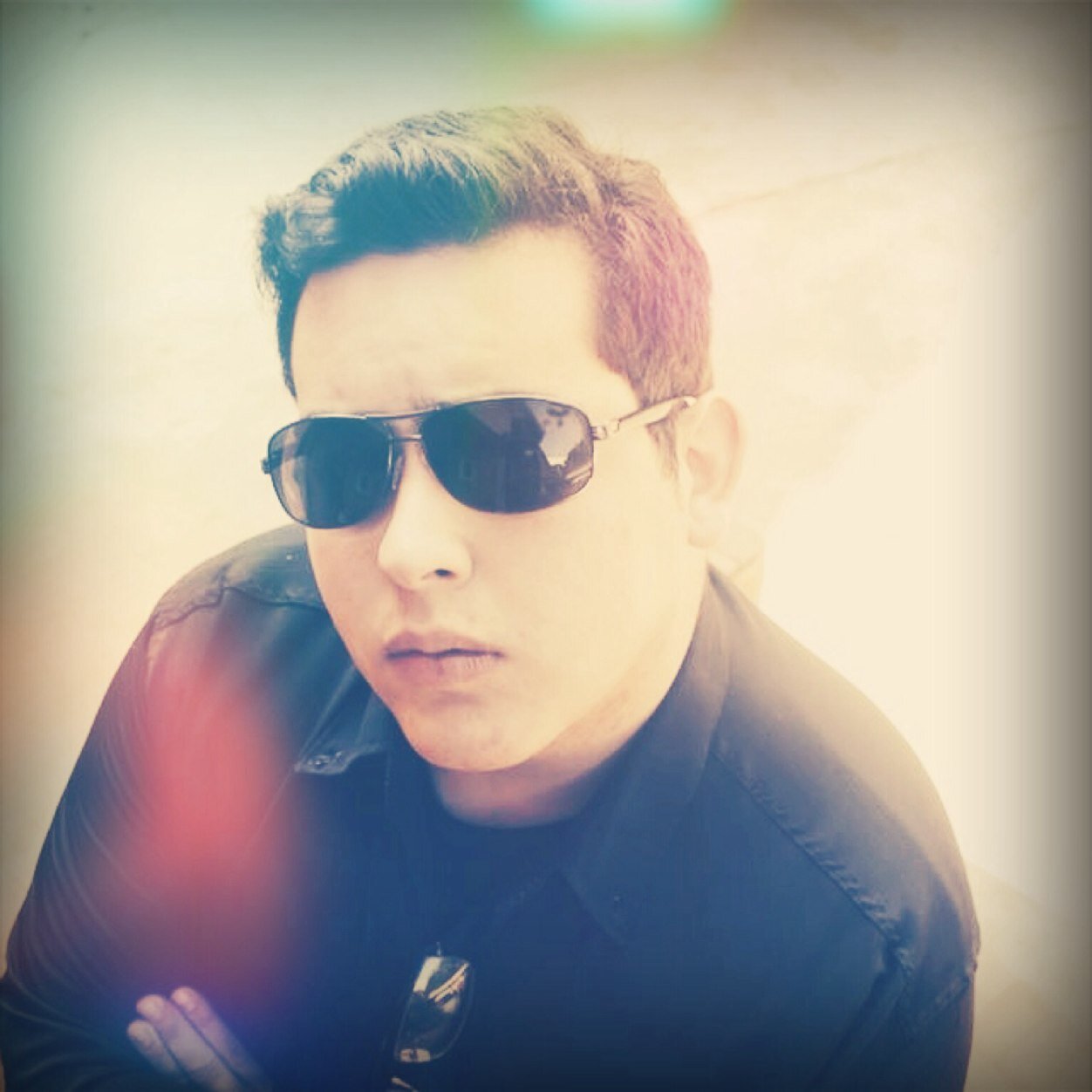 Desenvolvedor Web e Motion designer. Pode me chamar de Alano.