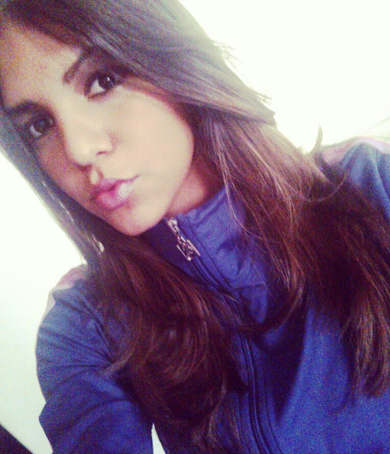 HessicaUribe's profile picture. Instagram.... Jessuribesp