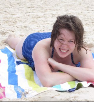 New grad speechie, keen on research and rural health