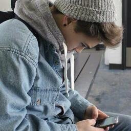 He makes me smile, laugh, and feel great about myself. He's a treasure; he's my treasure. Be careful talking to Ryan, he's super easy to fall for. | roleplay.