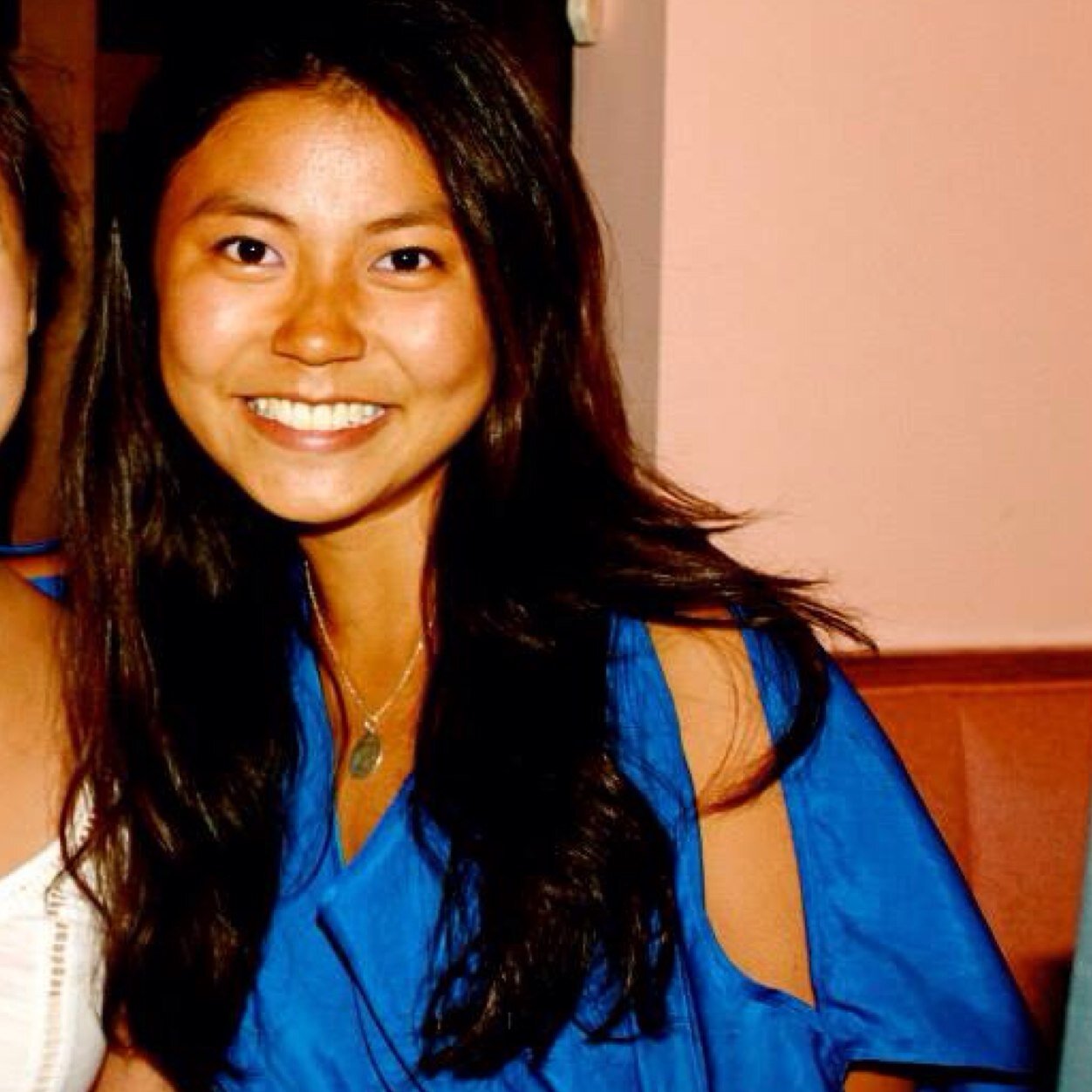 lucyliu123255's profile picture. 