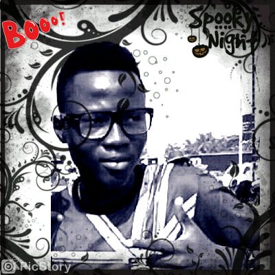 Music freak,Love good music,Tall,kinda dark in Complexion,A drummer & Musician  with very great aspiration. 08172847288 26E87A82