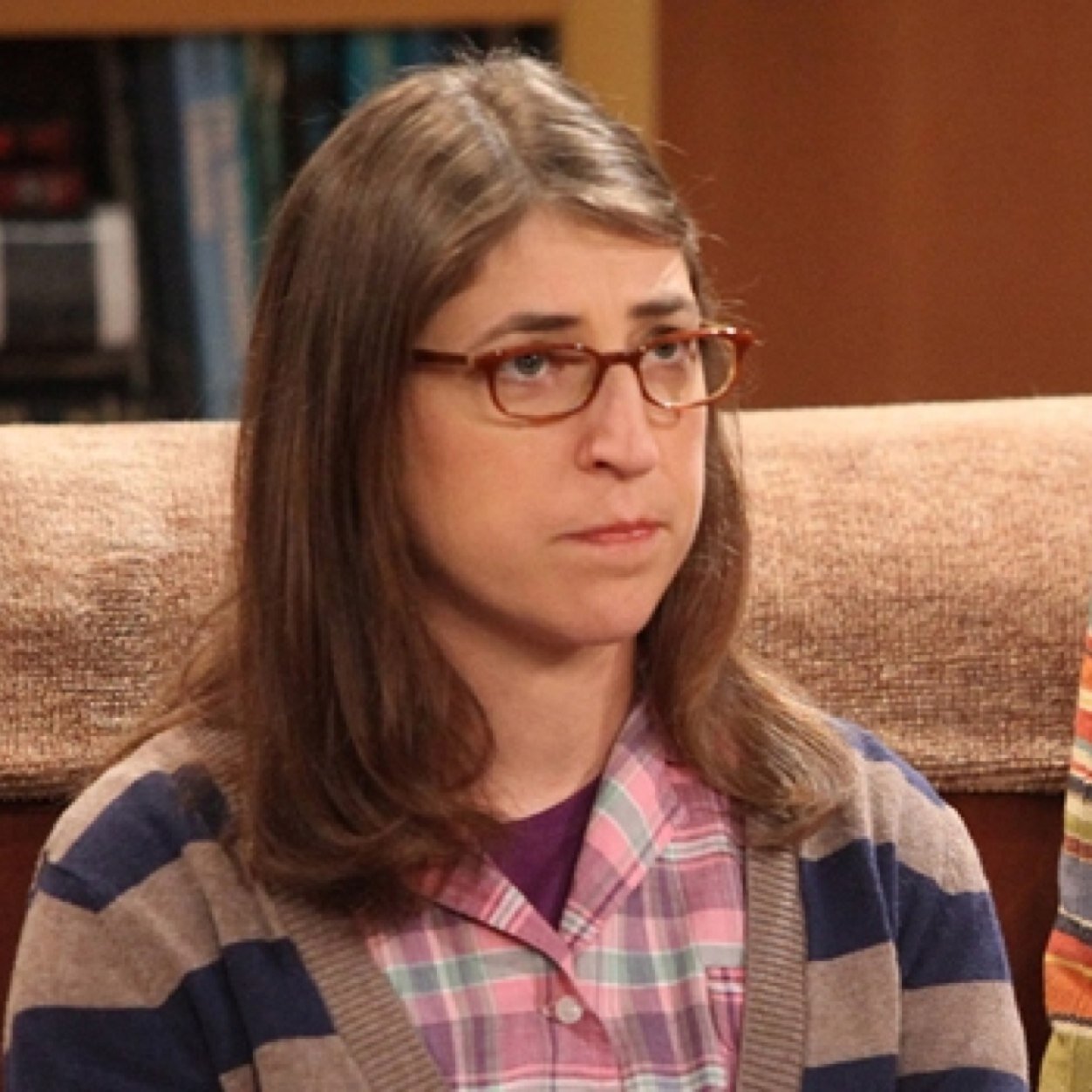 I study the brain of a human my friends are @ClasslessBeaut and #Bernadette I have a boyfriend named #Sheldon /#MMRP/18+/