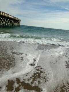 Amazed every single day by the amazing work of Our amazing God of all