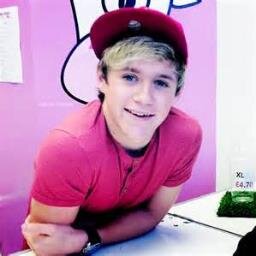 Niall Follow Me 