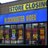 Blockbuster Store
