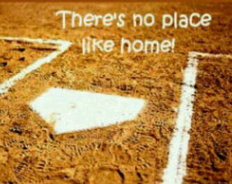 i love softball