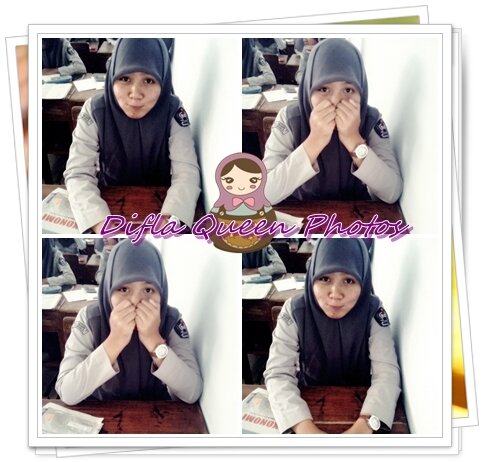 DIFLA ARIZKA NURAINI  ~ || simple | chubby | friendly | ** | Elemantary School Kembaran | JHS 4 Purworejo | SHS 5 Purworejo || Be Your Self :* will be better ||