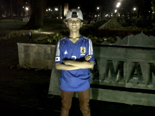 my name is reinaldhi adhitya||182 jhs 014 BOM||★..jangan mau kalah sama keadaan..★