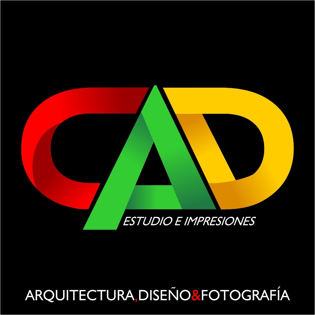 Impresiones en gran formato. 
Estudio de Arquitectura, Diseño y fotografía